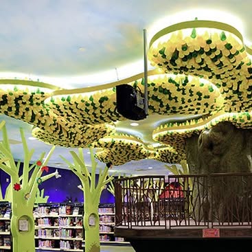 albamjimenez08's tweet card. Biblioteca Infantil BCN (@biblioinfantbcn) • Instagram photo