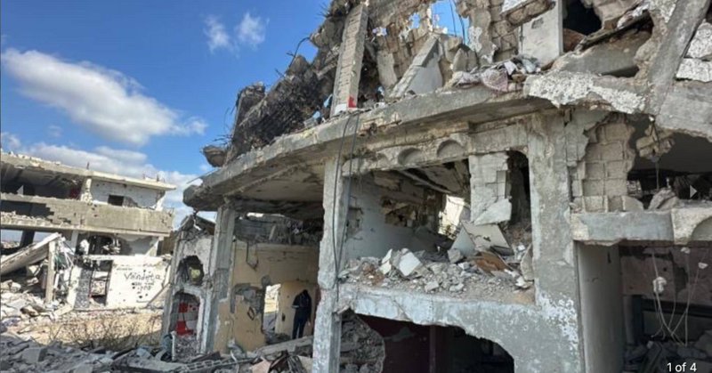 Tweet card summary image