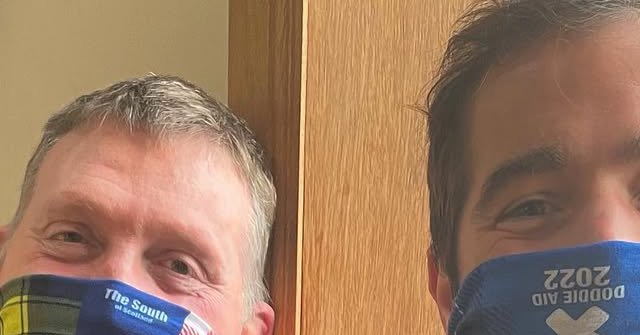 Tweet card summary image