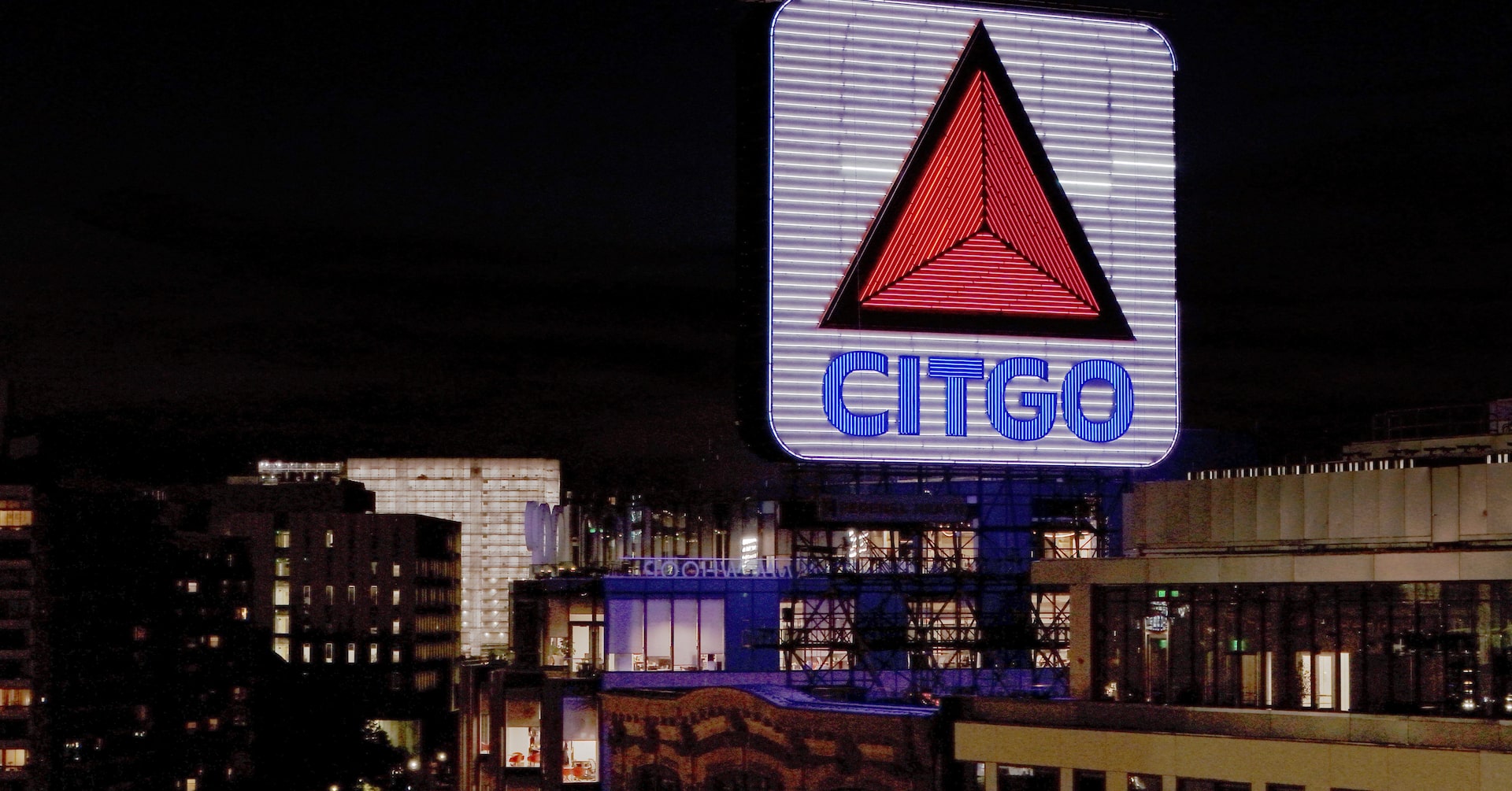 ReutersVzla's tweet card. A U.S. judge on Tuesday approved a $5.9 billion bid from an affiliate of Elliott Investment Management in the court-organized auction of Citgo Petroleum's parent, clearing the way to order the sale...