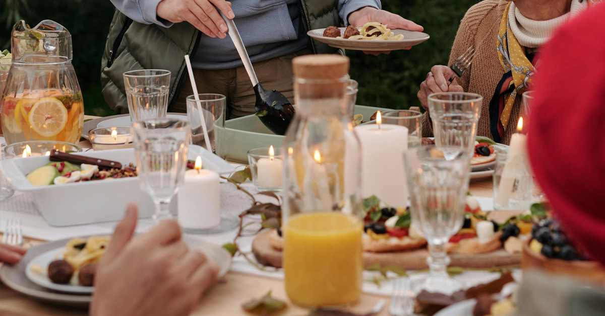 BevNETCraven's tweet card. Increased costs related to President Donald Trump’s tariffs and trade policies are weighing on consumers’ minds heading into the Thanksgiving holiday, according to data insights firm Numerator.