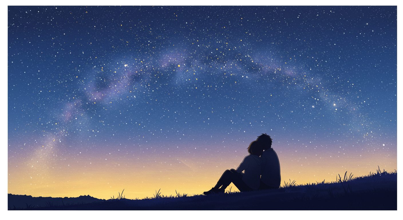 hpnujxBJMhgisaE's tweet card. ※この記事には「汝、星のごとく」の重大なネタバレが含まれています。未読の方はご注意ください。「櫂の最後はどうなるの？」「なぜあんなに心に残る結末なの？」凪良ゆうさんの『汝、星のごとく』を読んで、櫂の最期について詳しく知りたいと思っているあな...