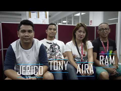 RubySourcing's tweet card. Ruby Sourcing - Meet Carpet Cleaning Kings