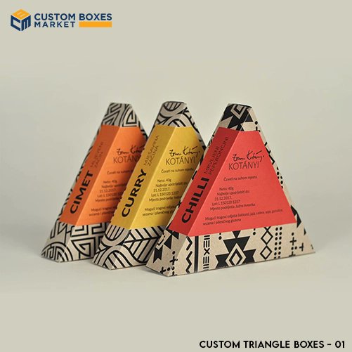 BoxesMarke97190's tweet card. Custom triangle boxes make your product distinct in the market, you can upgrade your packaging practices by investing in CBM’s boxes. Get Quote Now!