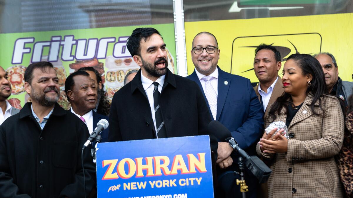 kevrector's tweet card. A Democrat is elected governor of Virginia. Voters also cast ballots in high-stakes elections in New York and New Jersey.