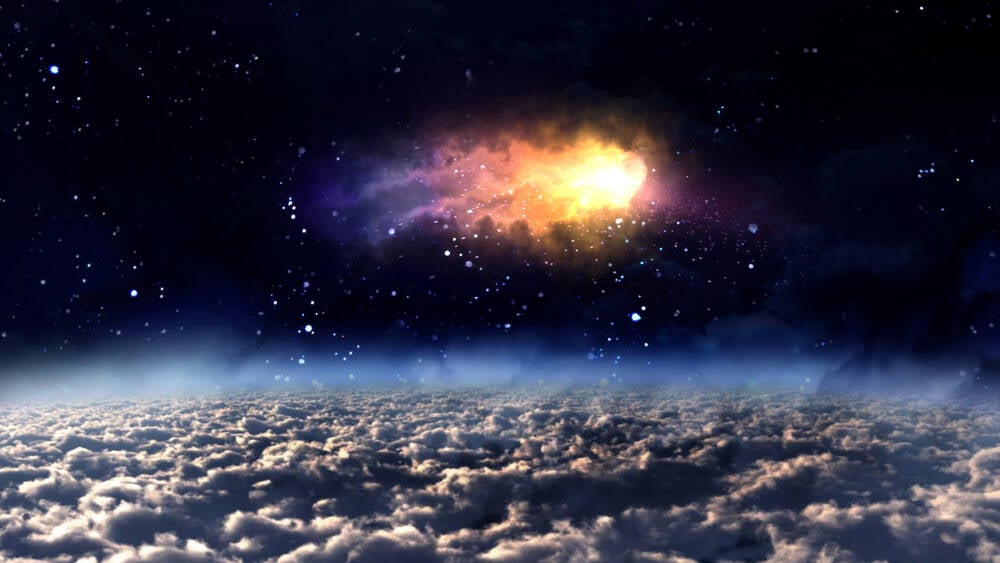 TheRegister's tweet card. : Kessler syndrome is bad; atmospheric incineration may be worse, says astrophysicist Jonathan McDowell