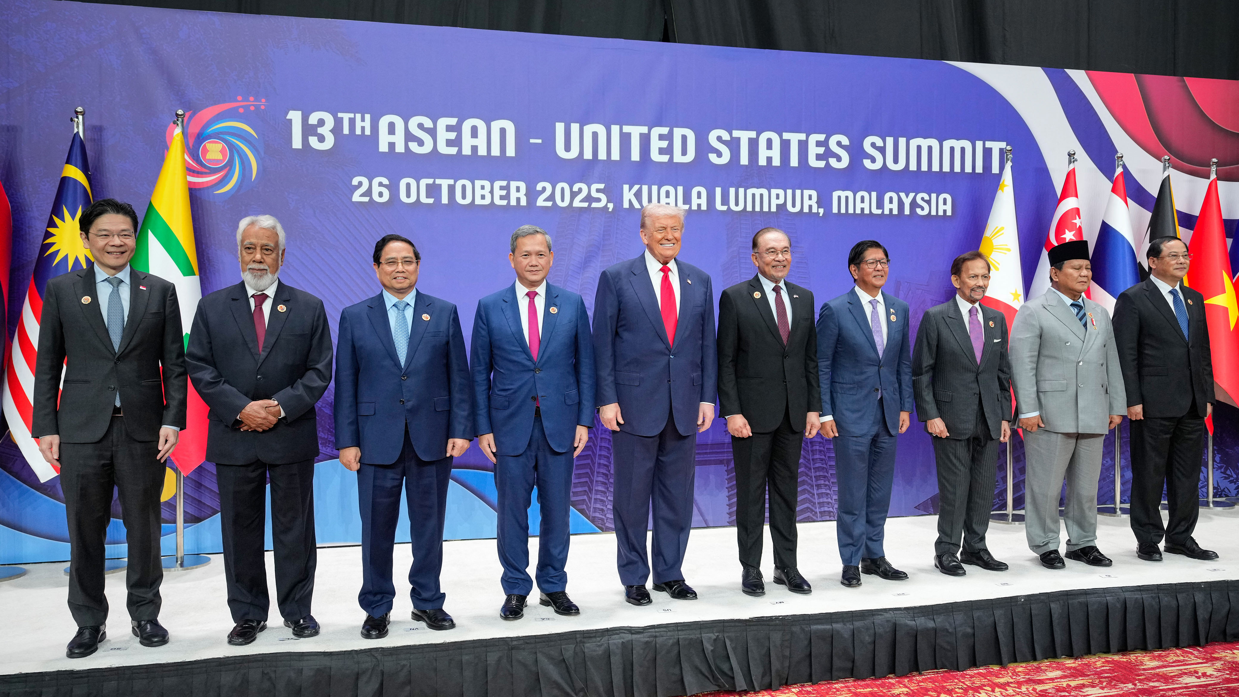 CSIS's tweet card. The CSIS Southeast Asia Program has developed a Global Alignment Index that scores Southeast Asian and BRICS countries on their relative alignment with the United States and China, and with the...