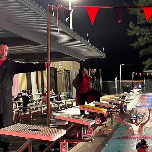 FleetSwimming's tweet card. CFSC (@fleet.swimming) • Instagram photo