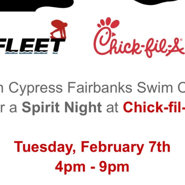 FleetSwimming's tweet card. CFSC (@fleet.swimming) • Instagram photo