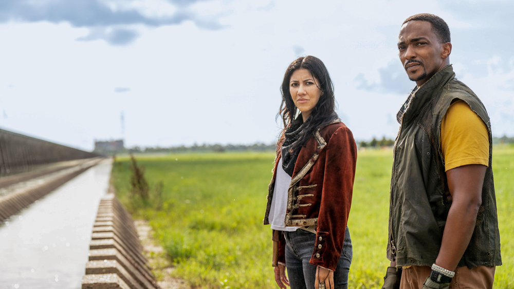 DEADLINE's tweet card. Twisted Metal is now among Peacock's top five original series to date