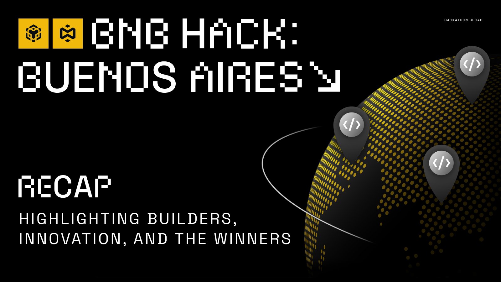 BNBCHAIN's tweet card. Stay up-to-date on the latest news and developments in the world of Web3 with the BNB Chain blog. Get insights, analysis, and expert perspectives on the blockchain developed by the BNB Chain commun...