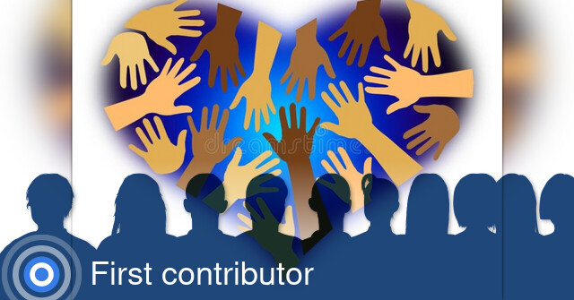 RubyRedRaw's tweet card. Breakin Khainz is asking for your help.