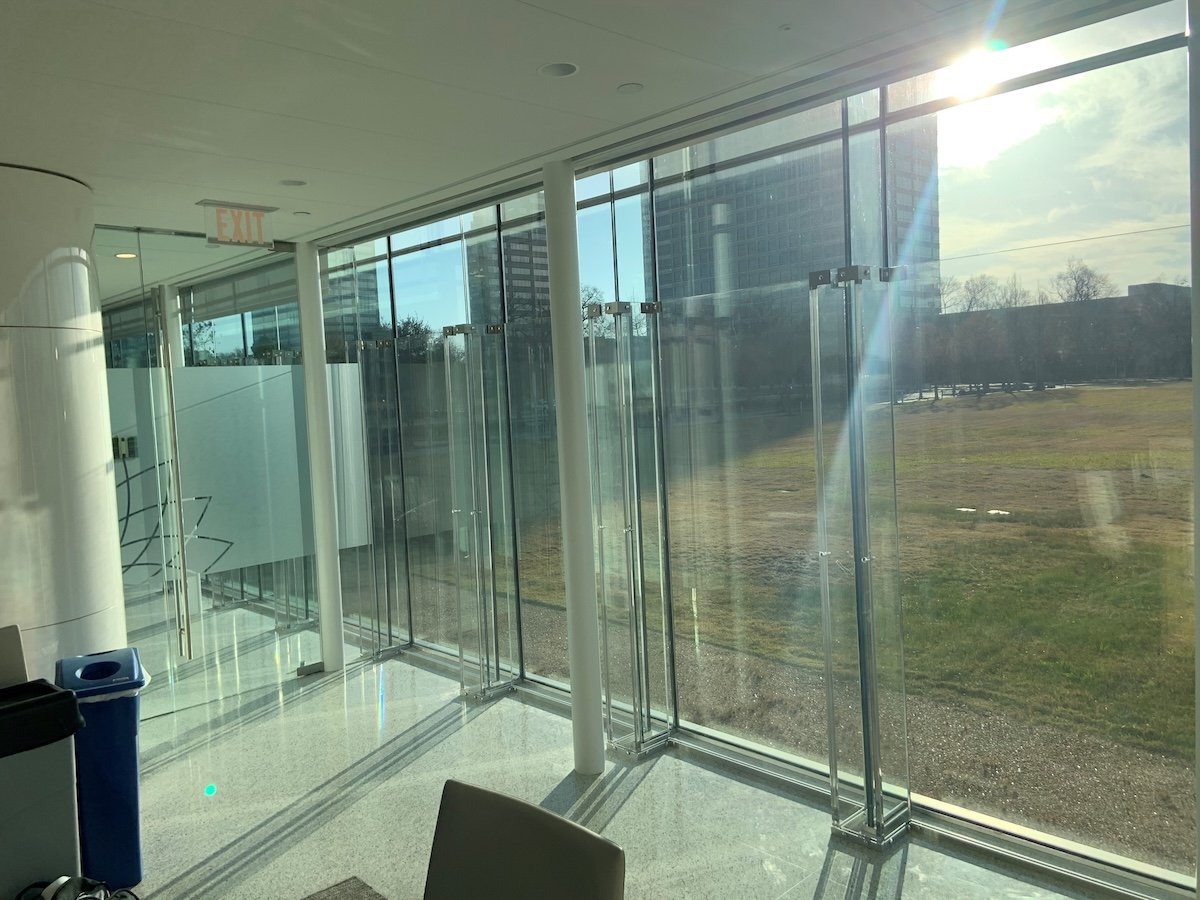 TSSBulletProof's tweet card. Learn expert tips for bulletproof glass installation and how TSS helps contractors avoid costly mistakes with precise measurements and expert support.