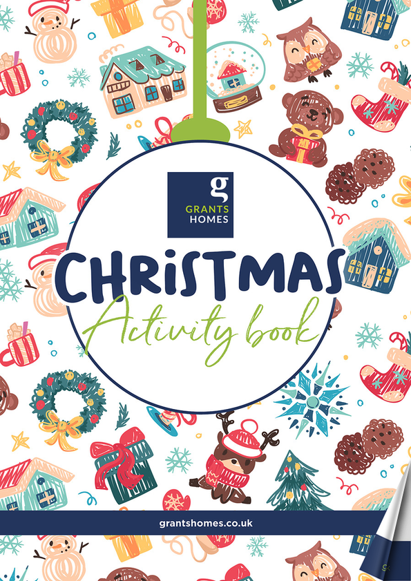 grants_homes's tweet card. A gift from Grants Weybridge - Flipbook - Page 1