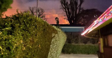 Tweet card summary image