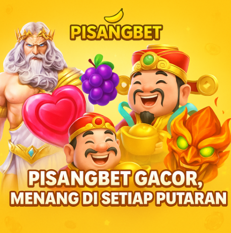 zipitclunt's tweet card. Menarik sekali bermain di pisangbet. Selain sebagai situs slot terpercaya dan slot gacor, situs Pisangbet juga merupakan situs slot yang gampang sekali menang dan maxwin. Terbukti semua member yang...