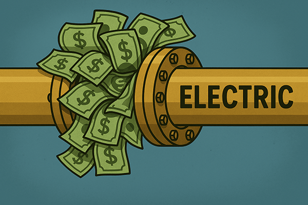 BusinessCounty's tweet card. Town Officials Say There Is No "Community Fund" To Aid Businesses