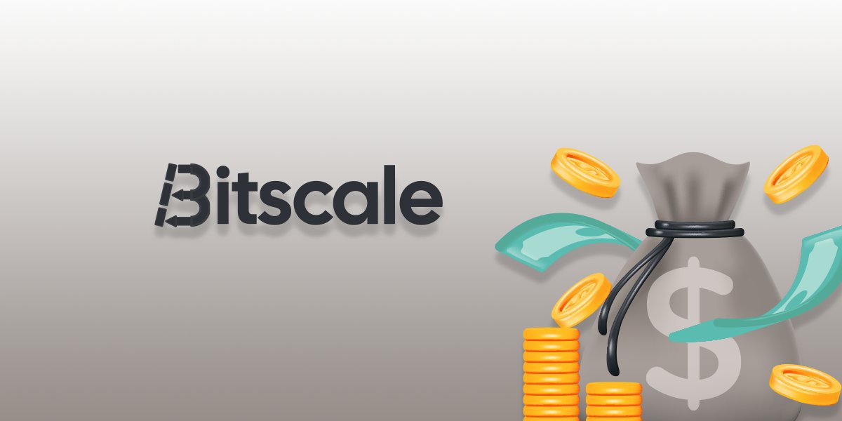 firstcheque's tweet card. Bitscale has raised its maiden funding round led by India Quotient’s First Cheque with participation from Point One capital, and others.