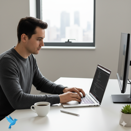 ski96277's tweet card. Introduction