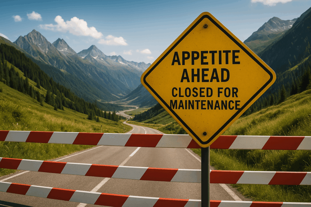 docsopinion's tweet card. From miracle drug to moral dilemma? The hidden costs of silencing hunger with GLP-1s like Wegovy and Ozempic.