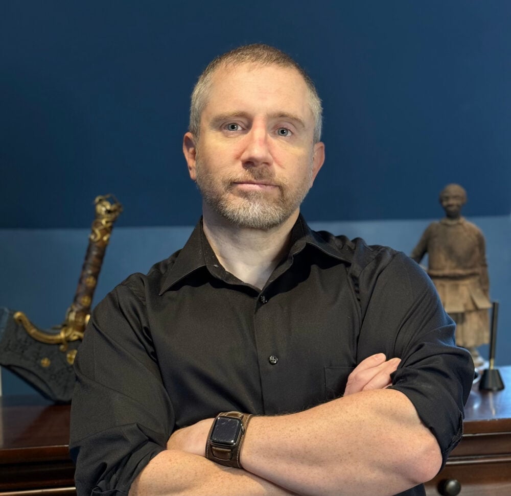 PhillipKJohnson's tweet card. Phillip Kennedy Johnson, the fan-favorite writer who has done beloved work on Superman and Batman titles at DC, has signed a multi-year contract with Marvel, beginning in 2026.