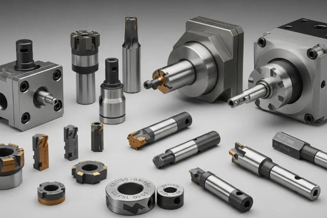 MfgBrokers's tweet card. An 80+ year-old U.S. manufacturer of premium machine tool accessories is now available for acquisition. Known worldwide as the originator of its category, this company combines strong margins, global...