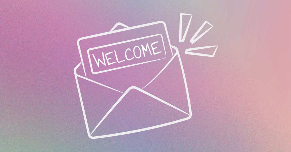 spp_app's tweet card. Discover 3 proven examples of welcome email templates for new clients. Learn why welcome emails are crucial and how to make a lasting impression.