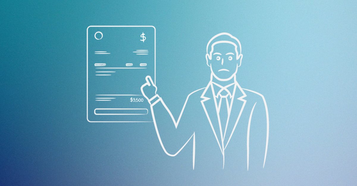 spp_app's tweet card. Transform endless invoice battles into smooth payments. A proven 3-step system that prevents disputes and resolves conflicts quickly.