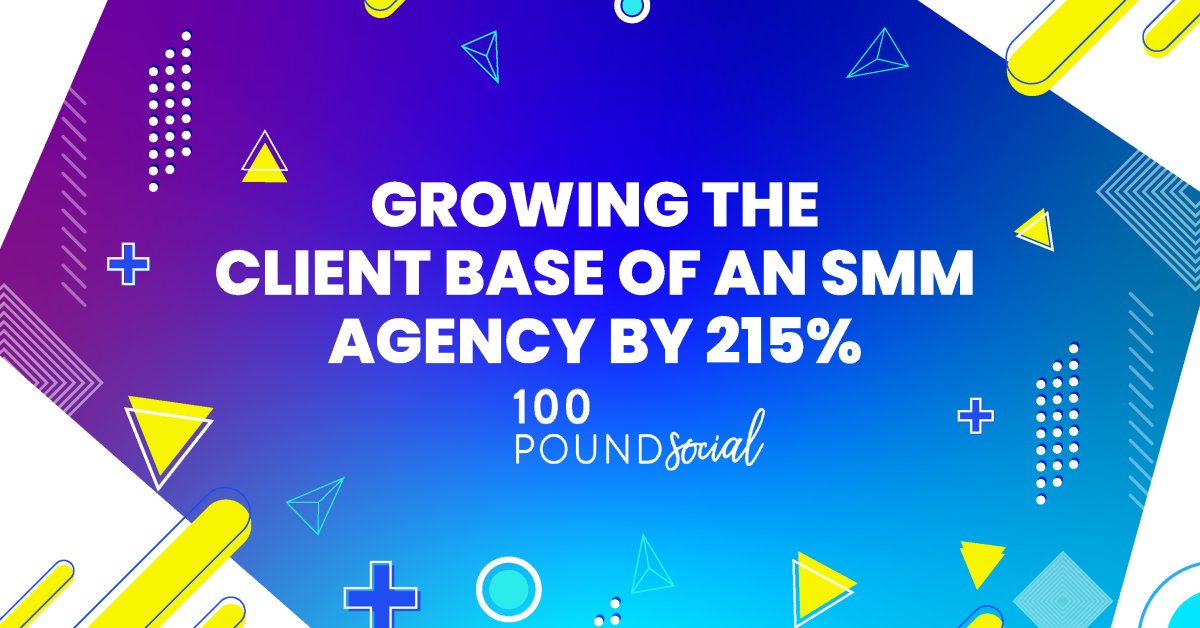 spp_app's tweet card. Read our case study on how Victoria Lee grew her SMM agency 100 Pound Social by 215% by switching from a mishmash of tools to Service Provider Pro.