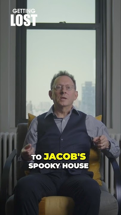 gettinglostdoc's tweet card. The LOST Smoke Monster was made of... | gettinglostdoc.com