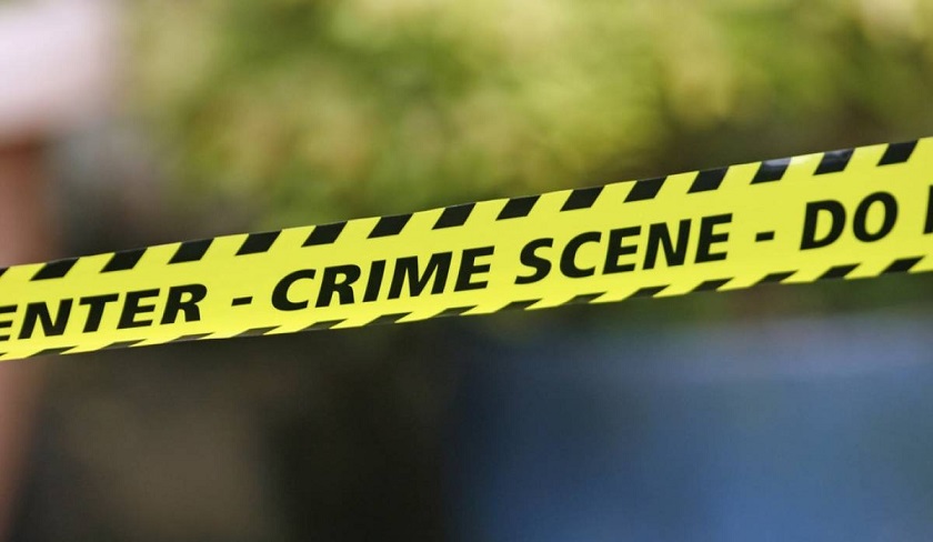 BaaghiTV's tweet card. کراچی کے علاقے راشدی گوٹھ کے قریب ڈمپر نے موٹرسائیکل کو ٹکر مار دی، جس کے نتیجے میں ایف آئی اے کا افسر موقع پر ہی جاں بحق ہوگیا۔ پولیس کے مطابق حادثہ صبح 8 بج کر 45 منٹ پر پیش آیا، جب 38 سالہ محمد...