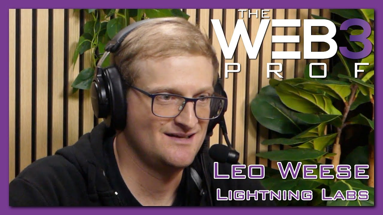 JarrettVaughan's tweet card. Stablecoins on Lightning: The Next Evolution of Bitcoin Payments