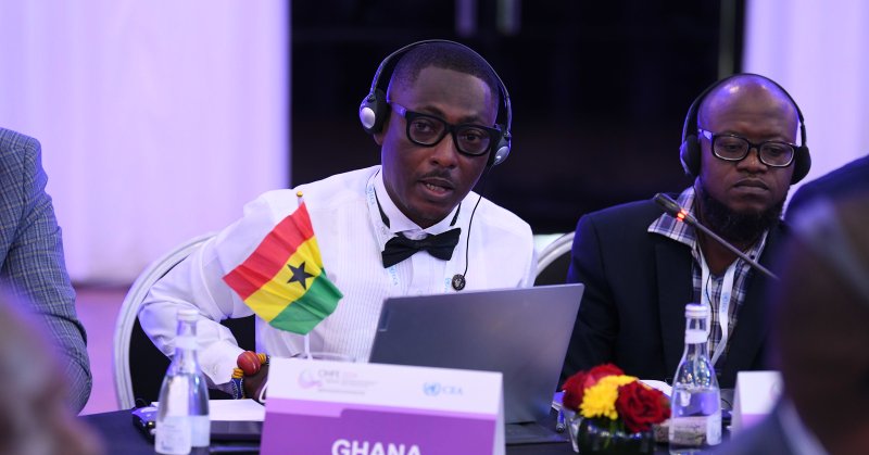 Tweet card summary image