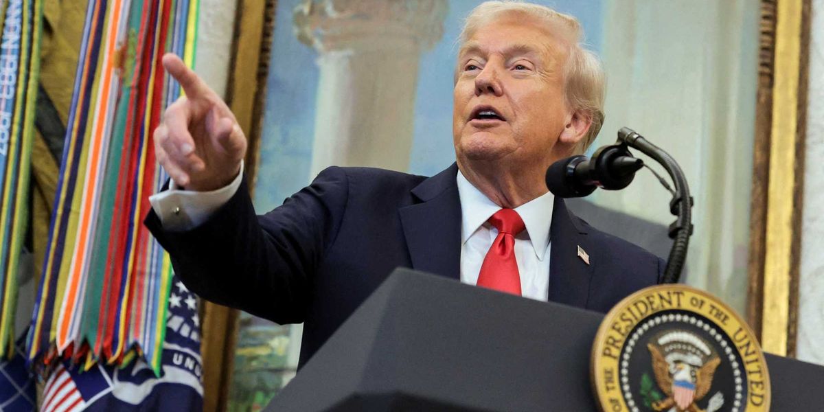 PrezLives2022's tweet card. Buried within a mountain of financial disclosures made public recently is a potentially multi-million-dollar purchase made by President Donald Trump between August and October, a purchase that has...