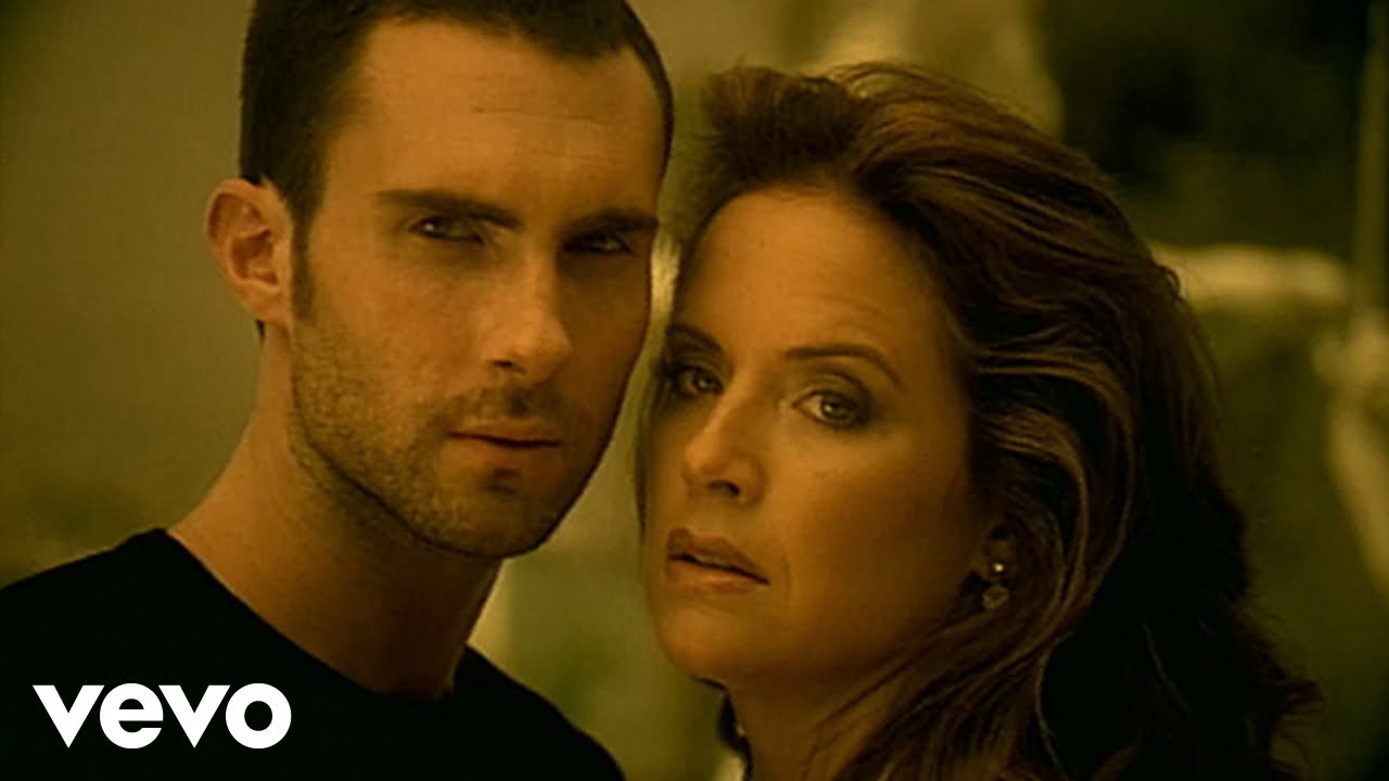 FunIn6th's tweet card. Maroon 5 - She Will Be Loved (Official Music Video)