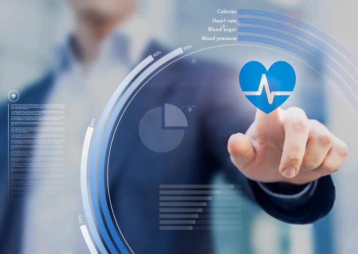 rc21x's tweet card. A Deloitte survey of 4,530 Americans ages 18 and up found millennials were more likely than seniors to use tech to receive medication alerts and to measure their fitness and health improvement goals.