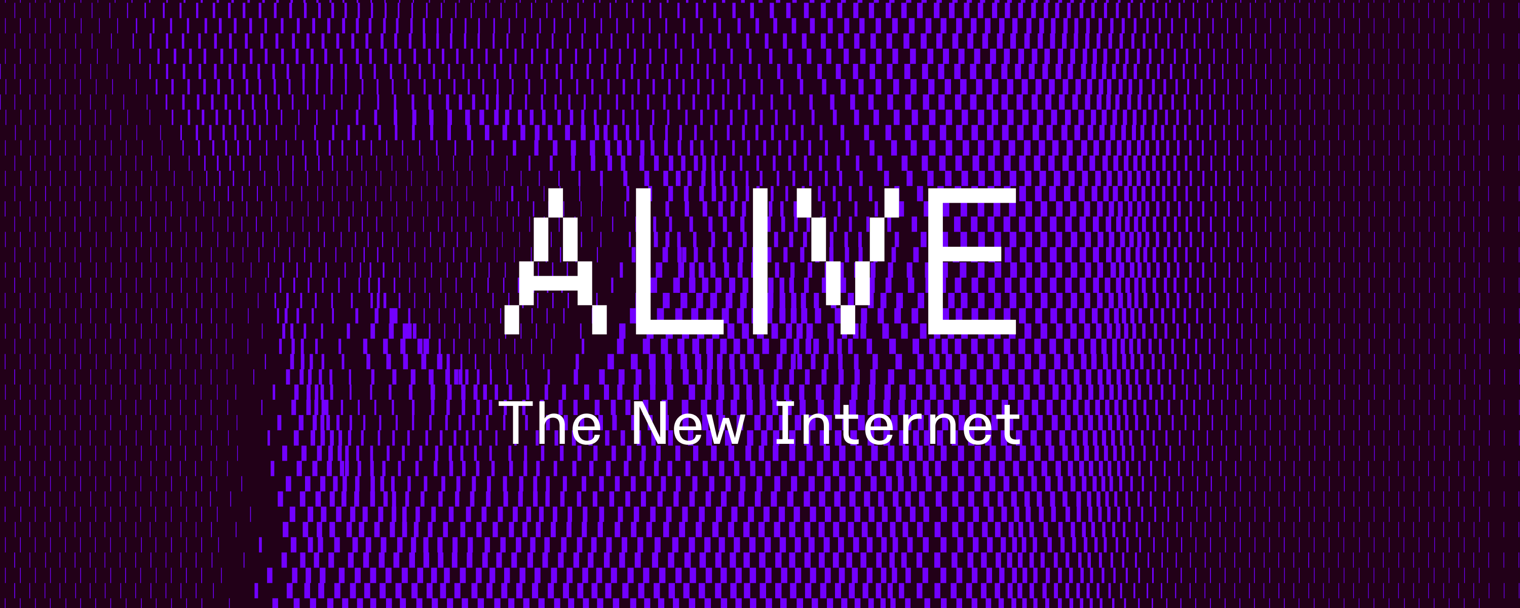 alphakek's tweet card. TL;DR - Adaptive Learning In Verifiable Environments Alphakek presents ALIVE, a new AI protocol for turning onchain markets into training grounds for AI ecosystems you can actually own. ALIVE stands...