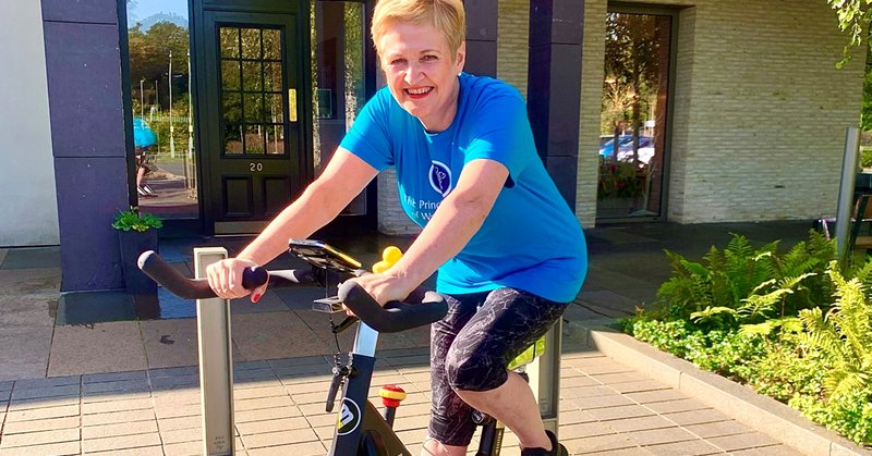 Tweet card summary image