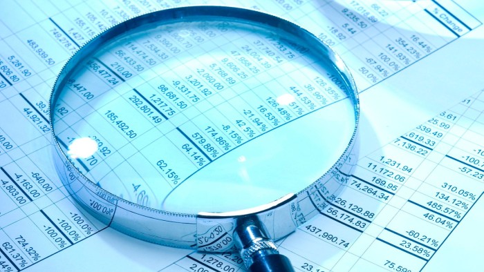 MIT_SHASS's tweet card. New tools for financial analysis could dampen the need for technical processing ability in new hires