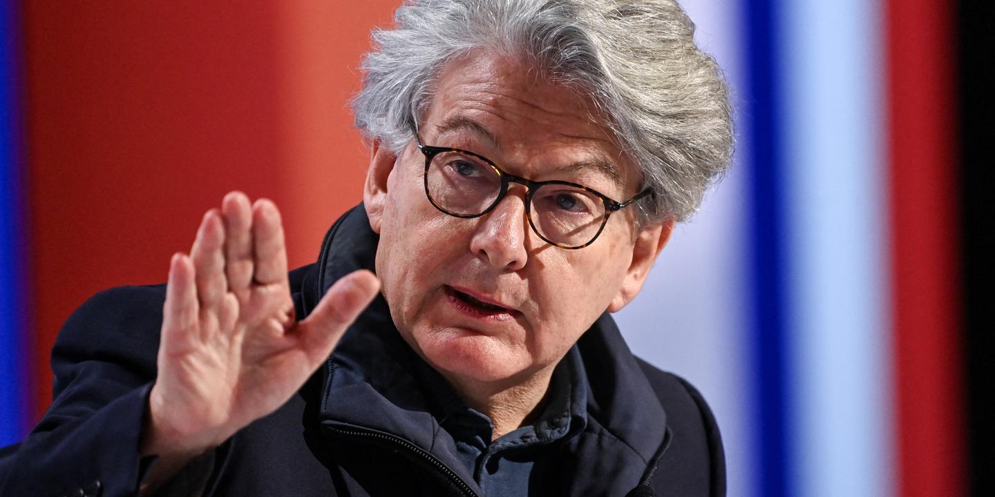 BernardBenhamou's tweet card. Scandale des poupées sexuelles vendues sur la plateforme chinoise, débordements sur les réseaux sociaux… L’ancien commissaire européen rappelle, dans un entretien au « Monde », qu’une législation,...