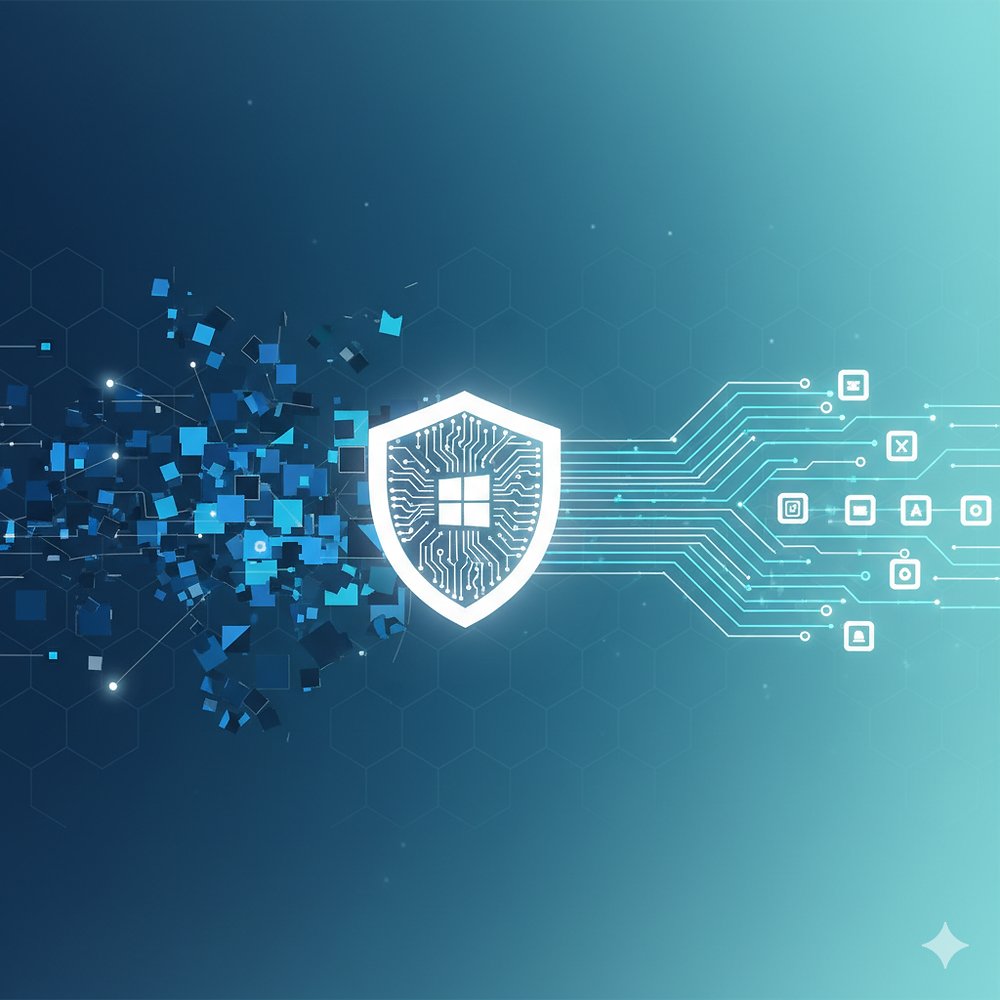 TomDegreef's tweet card. How one feature transforms WDAC from impossible to practicalIf you've ever tried to deploy Windows Defender Application Control (WDAC) in a real enterprise environment, you've probably hit the same...