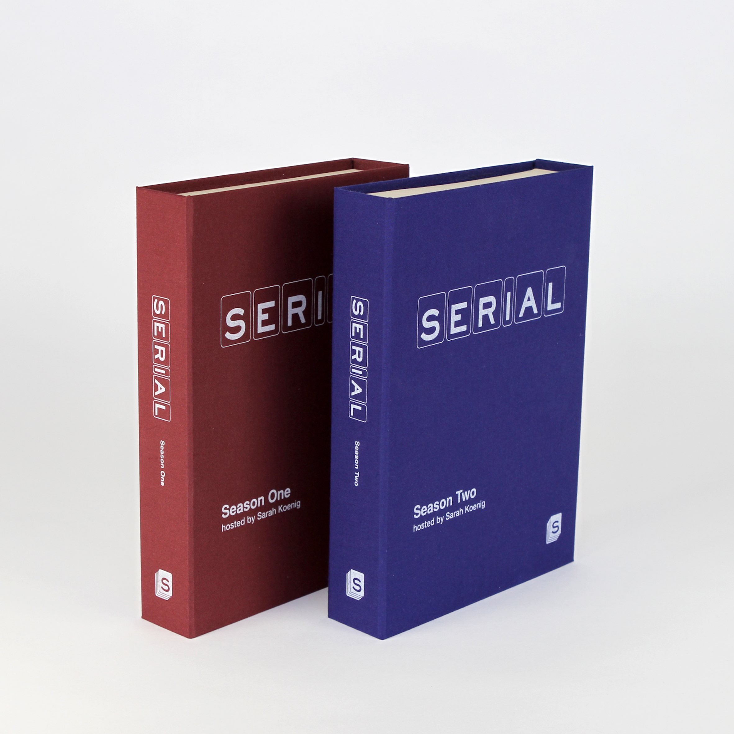 EquatorDesignIR's tweet card. Royal College of Art graduate Seungtae Oh designed packaging for three major podcast series to add tactility to the listening experience.