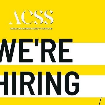 acss_scot's tweet card. ACSS.SCOT (@acss.scot) • Instagram photo