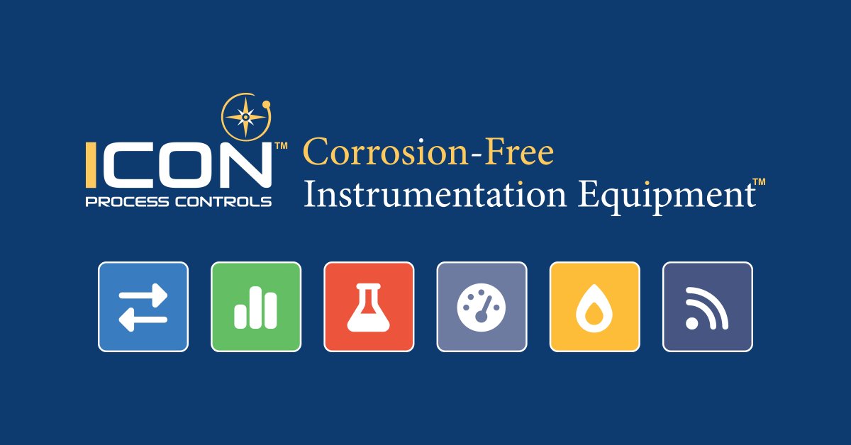 AutomationDirec's tweet card. With offices in North Carolina, Florida, and Ontario, Canada, this global leader serves more than 130 countries with a comprehensive range of all-plastic instrumentation products. Learn more about...