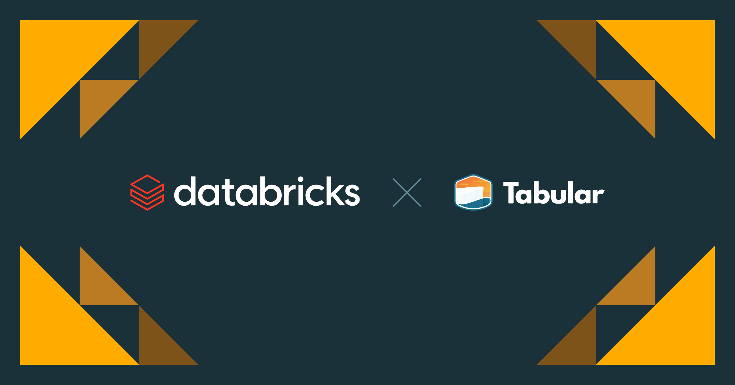 alighodsi's tweet card. Databricks acquires Tabular, revolutionizing data optimization with Iceberg support. Join data leaders in exploring this pivotal move in the tech industry.