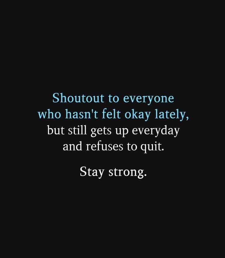 Healthinsurane4's tweet card. #StayStrong #RefusingToQuit #MakeADifference #SuccessTips #HI4E.Org #OvercomingObstacles #OnlyTheStrongSurvive #StayFocused #SundayFunday