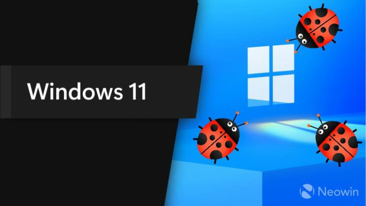 NeowinFeed's tweet card. Microsoft has confirmed the presence of yet another bug in Event Viewer for Windows 11, version 24H2 that exists even after installing August's Patch Tuesday updates released today.