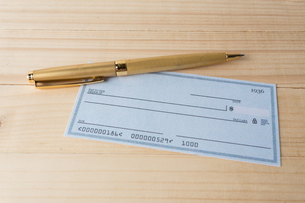WiseFormsLabels's tweet card. Should you be selling checks? Yes! Even as payments continue to move toward fully digital transactions, paper checks are continuing to hang around. Who’s using all of these checks — and why?