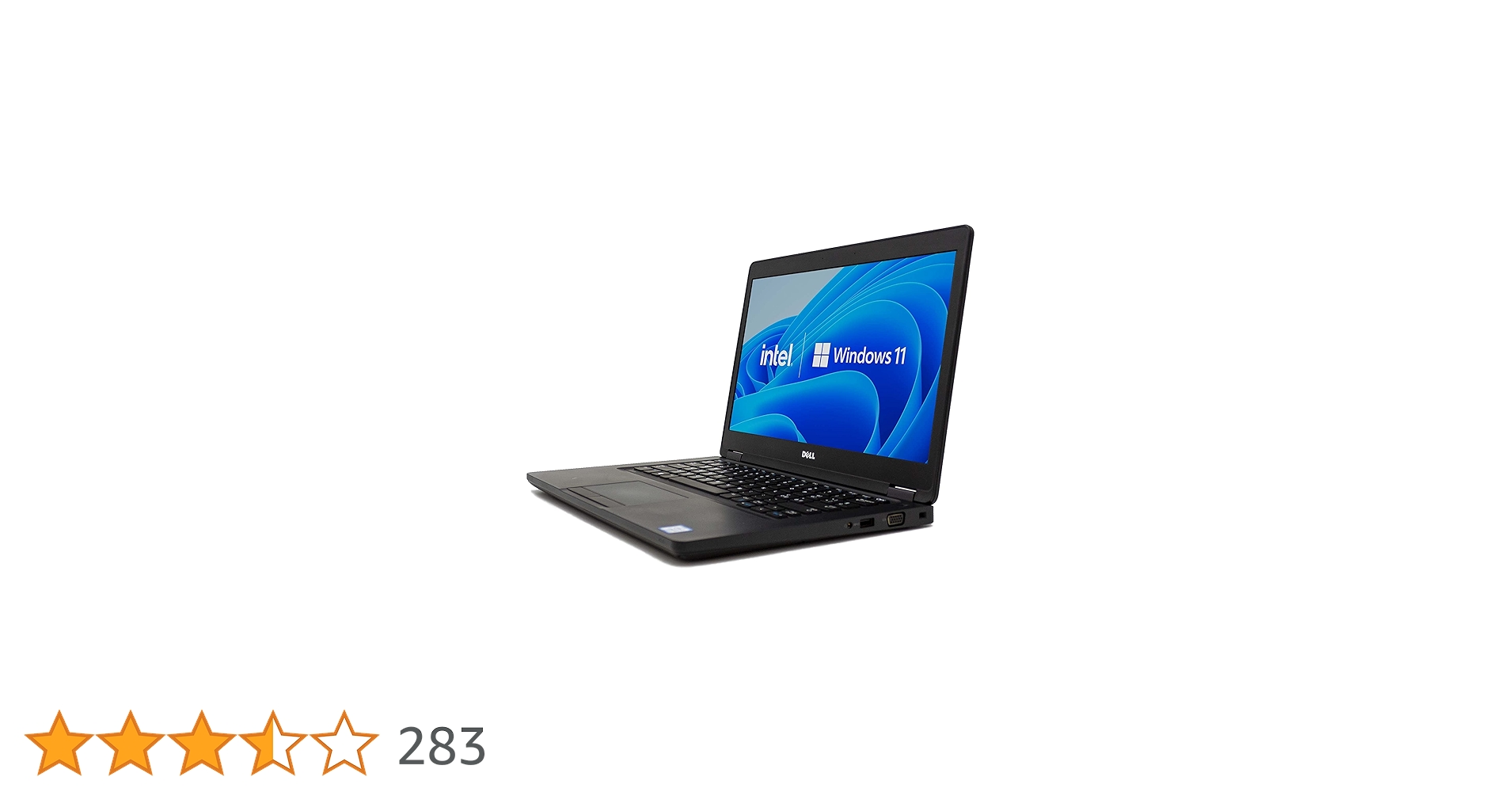 mundochollo_es's tweet card. DELL Latitude 5480 Core i5 | Windows 11 Pro Pantalla 14" Full HD | 16 GB RAM SSD M.2 256 GB | TypeC...