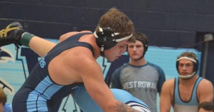 CrawdadsBeat's tweet card. Battle tested and ready for what is to come.